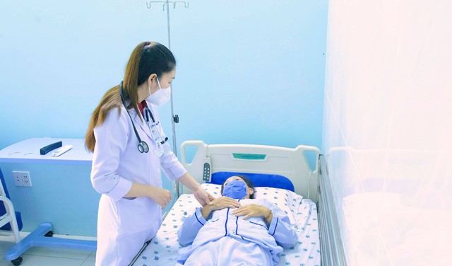 Phòng ngừa loại bệnh nguy hiểm 12 năm chưa xuất hiện tại Việt Nam- Ảnh 1. Phòng ngừa loại bệnh nguy hiểm 12 năm chưa xuất hiện tại Việt Nam- Ảnh 1.