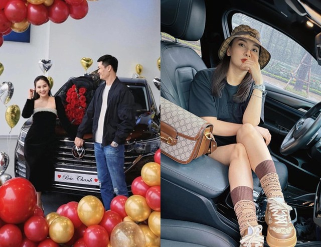 Nữ diễn viên "Về nhà đi con" sau thời gian dài vắng bóng, giờ là Thượng úy công an, U40 viên mãn- Ảnh 5. Nữ diễn viên "Về nhà đi con" sau thời gian dài vắng bóng, giờ là Thượng úy công an, U40 viên mãn- Ảnh 5.