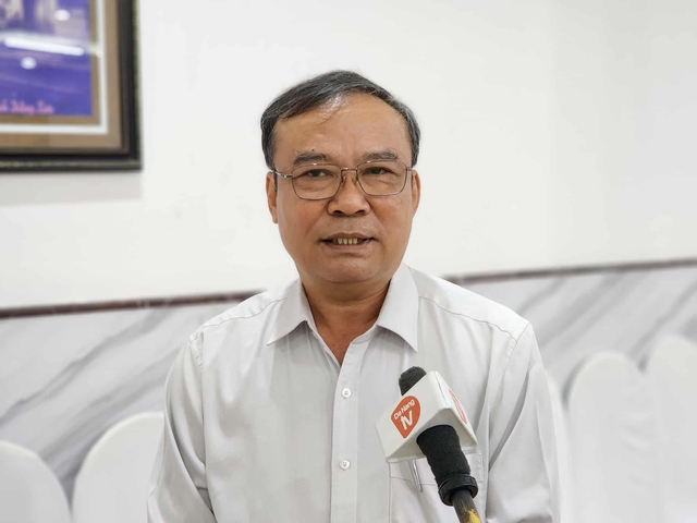 Hội Luật gia thành phố Đà Nẵng trước thềm Đại hội Đảng bộ thành phố lần thứ XXIII, nhiệm kỳ 2025 – 2030 - Ảnh 1.