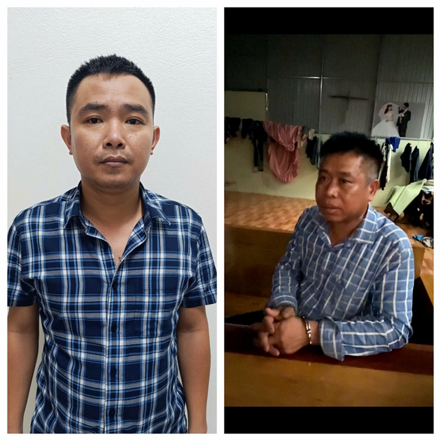 Liên tiếp triệt phá 3 đường dây ma túy liên tỉnh, xuyên quốc gia - Ảnh 3.