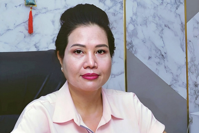 Truy tố cựu Tổng Giám đốc SJC Lê Thúy Hằng và 15 bị can khác- Ảnh 1. Truy tố cựu Tổng Giám đốc SJC Lê Thúy Hằng và 15 bị can khác- Ảnh 1.