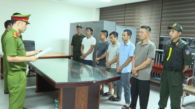 Lật tẩy chiêu trò "rửa tiền" của băng nhóm xã hội đen đội lốt doanh nhân của "ông trùm Vi ngộ" - Ảnh 3.