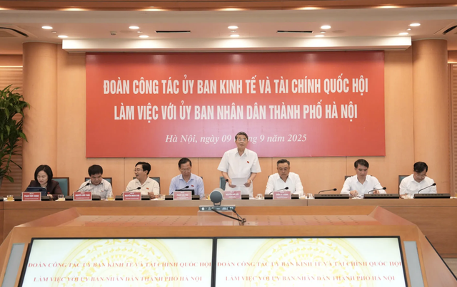 Vành đai 4 - Vùng thủ đô là "hành lang phát triển" chiến lược của Hà Nội- Ảnh 3. Vành đai 4 - Vùng thủ đô là "hành lang phát triển" chiến lược của Hà Nội- Ảnh 3.