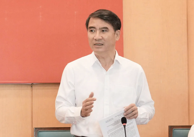 Vành đai 4 - Vùng thủ đô là "hành lang phát triển" chiến lược của Hà Nội- Ảnh 1. Vành đai 4 - Vùng thủ đô là "hành lang phát triển" chiến lược của Hà Nội- Ảnh 1.