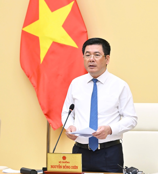 Thêm lực đẩy để hoàn thành mục tiêu xuất khẩu 2025- Ảnh 3. Thêm lực đẩy để hoàn thành mục tiêu xuất khẩu 2025- Ảnh 3.