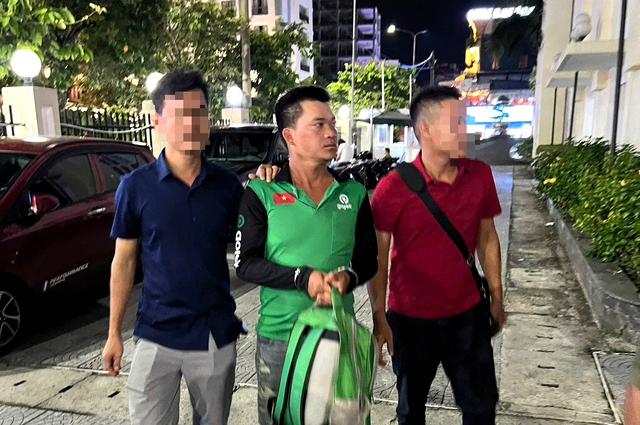 Vạch trần màn lừa đảo "đào được cổ vật" ở Đà Nẵng - Ảnh 1. Vạch trần màn lừa đảo "đào được cổ vật" ở Đà Nẵng - Ảnh 1.