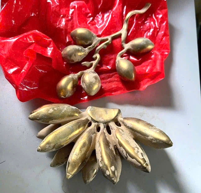 Vạch trần màn lừa đảo "đào được cổ vật" ở Đà Nẵng - Ảnh 2. Vạch trần màn lừa đảo "đào được cổ vật" ở Đà Nẵng - Ảnh 2.