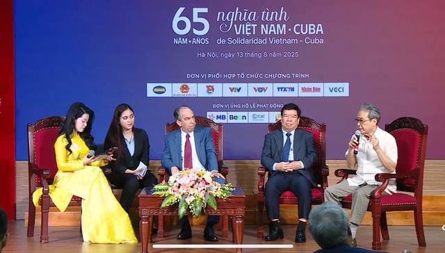 MB lan tỏa giá trị nhân văn qua mạng xã hội thiện nguyện đầu tiên của Việt Nam- Ảnh 2. MB lan tỏa giá trị nhân văn qua mạng xã hội thiện nguyện đầu tiên của Việt Nam- Ảnh 2.