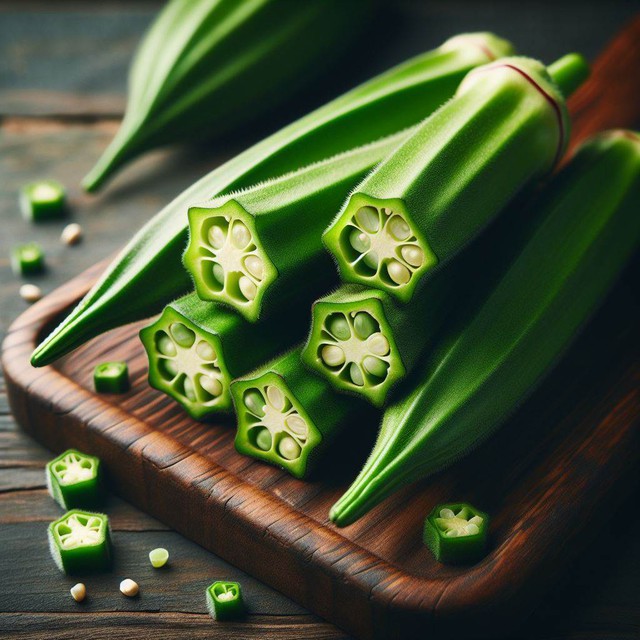 Loại quả được người Nhật coi là "nhân sâm xanh", ở Việt Nam trồng bạt ngàn - Ảnh 1.