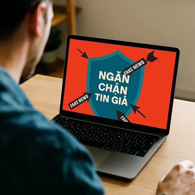 Từ việc Vingroup khởi kiện - Ảnh 1.
