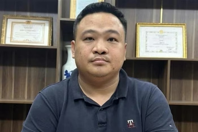 Khởi tố thêm 23 bị can trong đường dây lừa đảo hàng trăm nghìn người già- Ảnh 1. Khởi tố thêm 23 bị can trong đường dây lừa đảo hàng trăm nghìn người già- Ảnh 1.