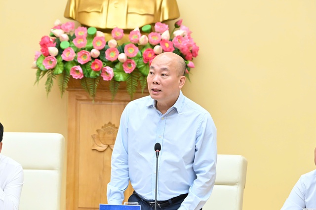 Thêm lực đẩy để hoàn thành mục tiêu xuất khẩu 2025- Ảnh 1. Thêm lực đẩy để hoàn thành mục tiêu xuất khẩu 2025- Ảnh 1.