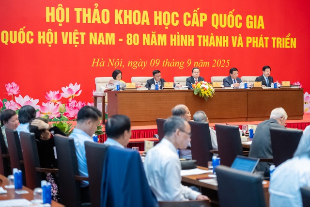 Quốc hội quyết định nhiều vấn đề hệ trọng phát triển kinh tế - xã hội, nhân sự cấp cao- Ảnh 2.