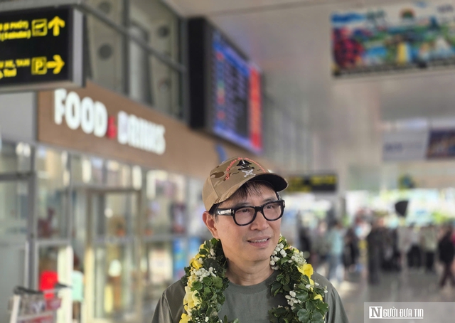 Đ&agrave; Nẵng: Nhộn nhịp chuyến bay "x&ocirc;ng đất" đầu năm, nối đ&agrave; tăng trưởng ngh&agrave;nh du lịch- Ảnh 2.