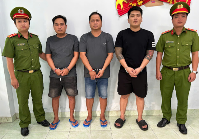 Vụ &ldquo;hiệp sĩ&rdquo; Nguyễn Thanh Hải bị bắt: &ldquo;Vạch trần&rdquo; đường d&acirc;y kinh doanh tr&ecirc;n sự tuyệt vọng của nạn nh&acirc;n- Ảnh 1.