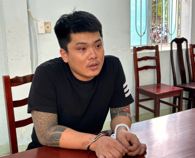 Vụ &ldquo;hiệp sĩ&rdquo; Nguyễn Thanh Hải bị bắt: &ldquo;Vạch trần&rdquo; đường d&acirc;y kinh doanh tr&ecirc;n sự tuyệt vọng của nạn nh&acirc;n- Ảnh 3.