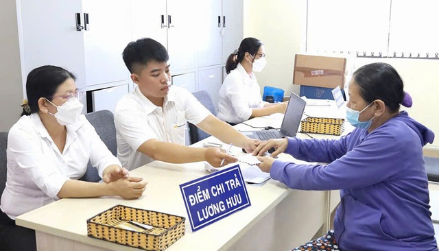 Các trường hợp được nghỉ hưu sớm năm 2026, ai cũng nên biết - Ảnh 1.