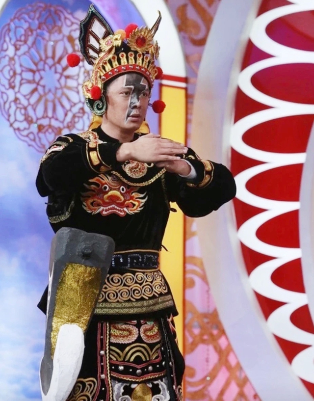 Nam si&ecirc;u mẫu từng l&agrave; "Thi&ecirc;n L&ocirc;i đẹp trai nhất T&aacute;o qu&acirc;n", giờ l&agrave;m Gi&aacute;m đốc, cuộc sống vi&ecirc;n m&atilde;n - Ảnh 1.