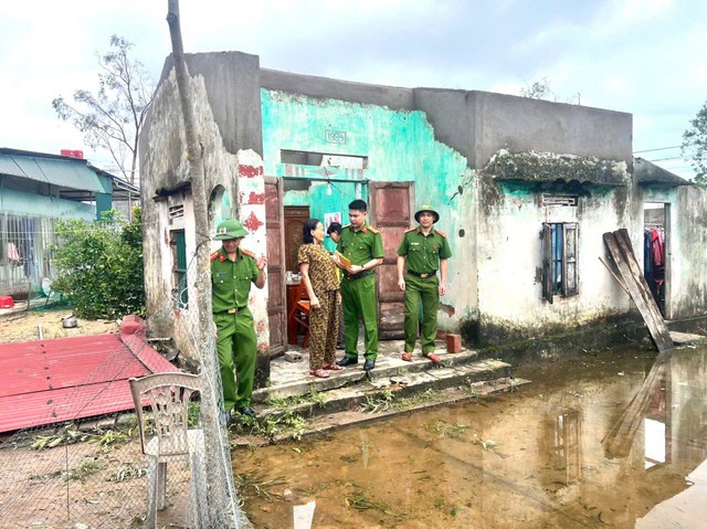 Thần tốc thực hiện &ldquo;Chiến dịch Quang Trung&rdquo; ở H&agrave; Tĩnh &ndash; B&agrave;i 2: Điểm tựa để người d&acirc;n vui Xu&acirc;n, đ&oacute;n Tết - Ảnh 1.