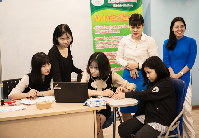  "Kh&ocirc;ng c&oacute; đứa trẻ n&agrave;o được chữa l&agrave;nh bằng sợ h&atilde;i"- Ảnh 2.