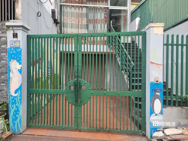  "Kh&ocirc;ng c&oacute; đứa trẻ n&agrave;o được chữa l&agrave;nh bằng sợ h&atilde;i"- Ảnh 5.