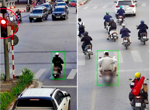 Hơn 70 triệu m&ocirc; t&ocirc;, xe m&aacute;y đang lưu h&agrave;nh sắp phải kiểm định kh&iacute; thải, người d&acirc;n cần lưu &yacute; - Ảnh 1.