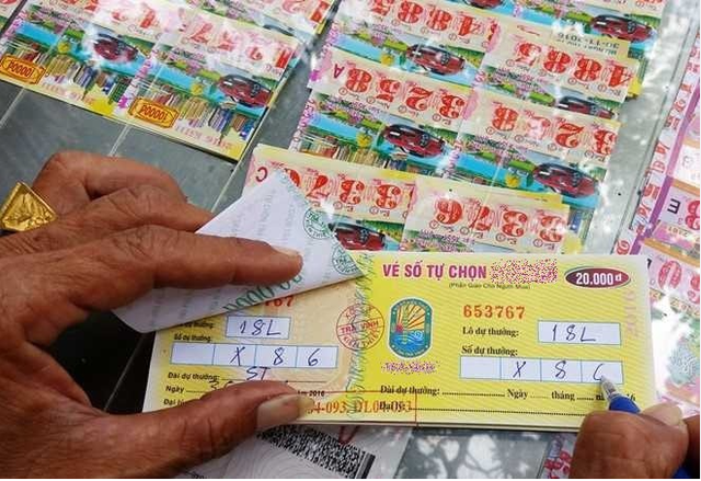 Bi kịch đau đớn sau trúng số: Từ tỷ phú đến “hóa kiếp” cuộc đời - Ảnh 2.