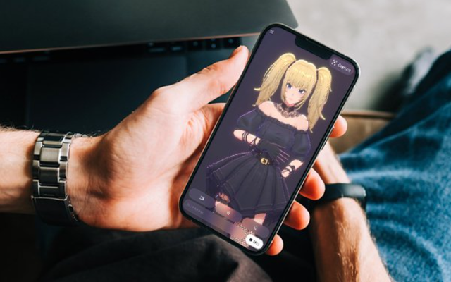 Indonesia chặn chatbot Grok của Elon Musk - Ảnh 3.