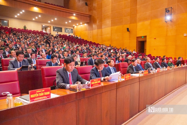 Chủ tịch UBND tỉnh Gia Lai: Năm 2026 l&agrave; nền tảng, hướng tới mục ti&ecirc;u tăng trưởng 2 con số- Ảnh 1.