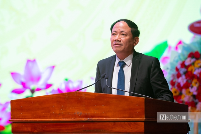 Chủ tịch UBND tỉnh Gia Lai: Năm 2026 l&agrave; nền tảng, hướng tới mục ti&ecirc;u tăng trưởng 2 con số- Ảnh 3.