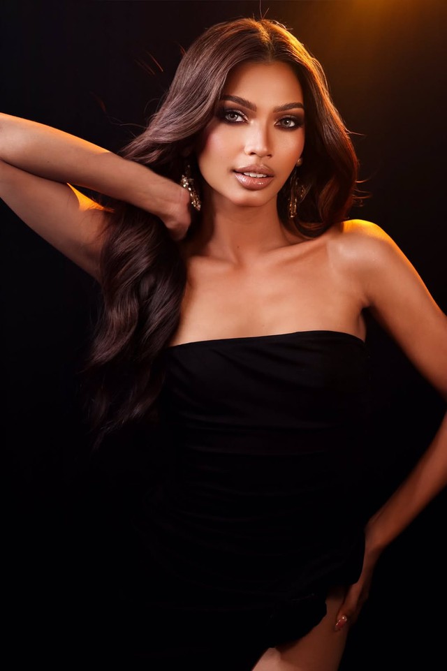 Mỹ nh&acirc;n đăng quang 40 cuộc thi Hoa hậu khiến d&acirc;n mạng "cho&aacute;ng" l&agrave; ai? - Ảnh 7.