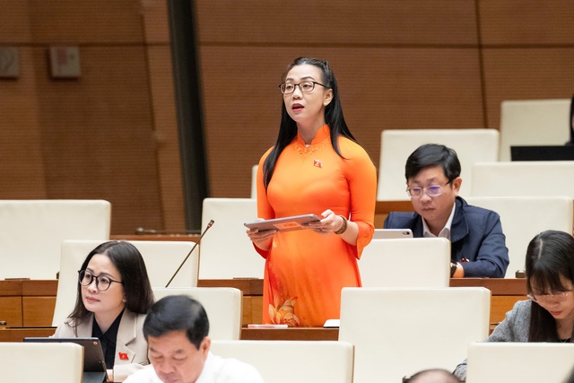 Bài cuối: Kỳ vọng đưa đất nước phát triển lên tầm cao mới - Ảnh 1.