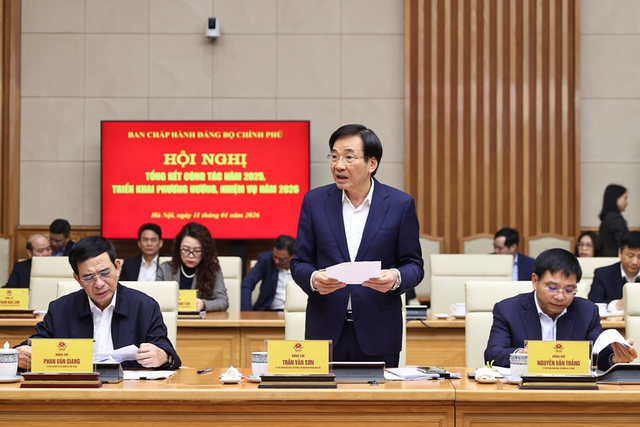 Thủ tướng: Thực hiện hiệu quả tầm nh&igrave;n chiến lược, tự chủ chiến lược, mục ti&ecirc;u chiến lược- Ảnh 4.