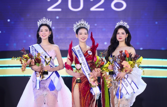 T&acirc;n Hoa hậu Nguyễn Phương Linh: Vẻ đẹp tr&iacute; tuệ l&ecirc;n ng&ocirc;i tại s&acirc;n chơi du lịch - Ảnh 4.