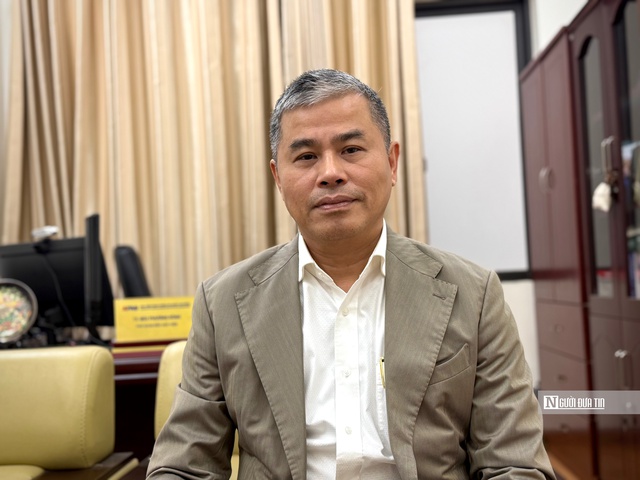 B&agrave;i 2: C&aacute;n bộ cấp chiến lược cần đủ "Đức &ndash; Sức &ndash; T&agrave;i" - Ảnh 3.