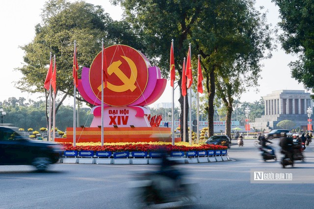 B&agrave;i 1: "Bệ ph&oacute;ng" cho kỷ nguy&ecirc;n ph&aacute;t triển mới của đất nước - Ảnh 4.