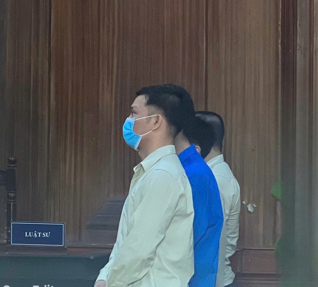 L&yacute; do ho&atilde;n xử vụ d&ugrave;ng hơn nửa tỷ đồng để &ldquo;chạy &aacute;n&rdquo;- Ảnh 1.