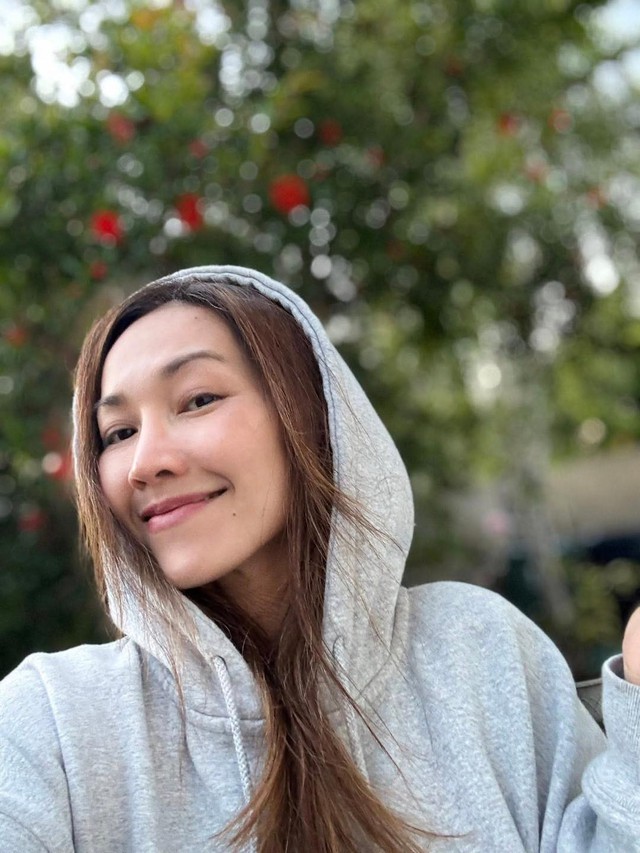 "Em gái" của Tăng Thanh Hà ly hôn chồng Việt kiều - Ảnh 1.