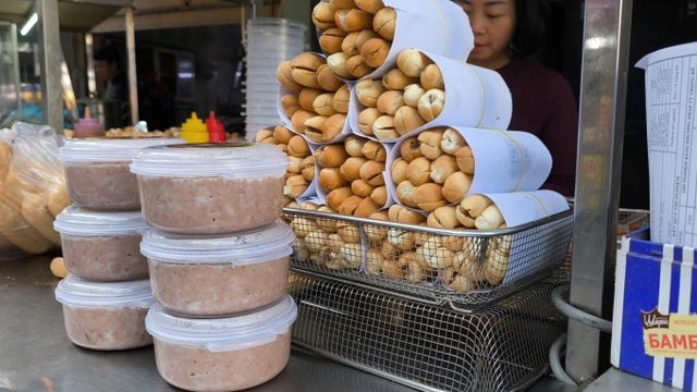 Tp.Hải Ph&ograve;ng l&ecirc;n tiếng về thương hiệu pate Cột Đ&egrave;n - Ảnh 2.