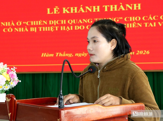 &ldquo;Chiến dịch Quang Trung&rdquo; sưởi ấm người d&acirc;n L&acirc;m Đồng- Ảnh 5.