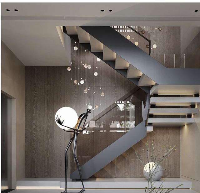 Cuộc sống sang chảnh của "G&aacute;i gi&agrave; lắm chi&ecirc;u" trong căn biệt thự 2 mặt tiền bề thế - Ảnh 8.