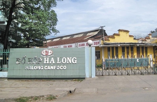 Đề nghị l&agrave;m r&otilde; tr&aacute;ch nhiệm quản l&yacute; Nh&agrave; nước trong vụ Đồ hộp Hạ Long- Ảnh 2.