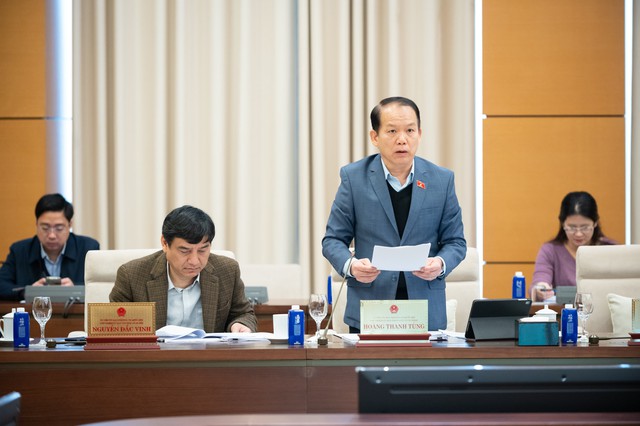 Điều chỉnh số lượng, cơ cấu tỉ lệ c&aacute;c ngạch kiểm s&aacute;t vi&ecirc;n- Ảnh 2.