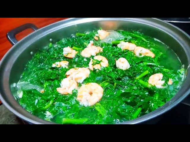 Loại rau được ca ngợi "tốt nhất thế giới", hóa ra chợ Việt đang bán đầy lại còn rẻ - Ảnh 5.