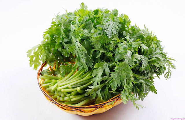 Loại rau được ca ngợi "tốt nhất thế giới", hóa ra chợ Việt đang bán đầy lại còn rẻ - Ảnh 1.