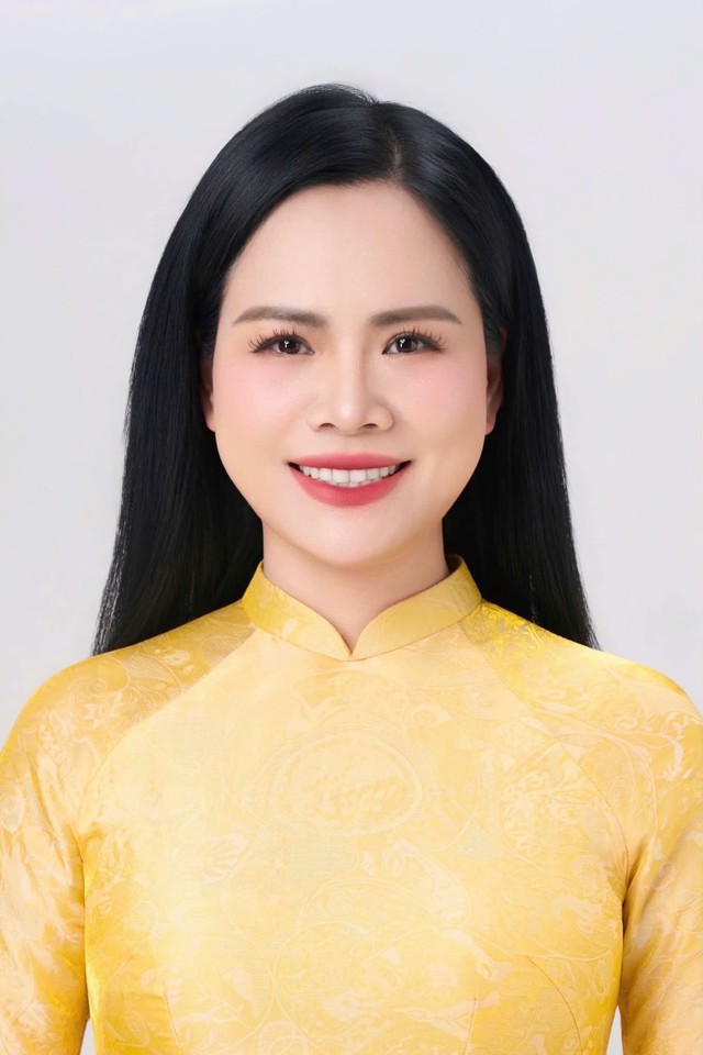 Hội Luật gia tỉnh Hưng Yên giới thiệu nhân sự ứng cử ĐBQH khóa XVI - Ảnh 1.