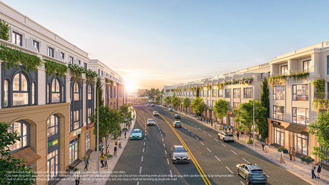 Cơ hội cuối sở hữu bất động sản gi&aacute; qu&aacute; khứ, chuẩn sống tương lai, d&ograve;ng tiền ngay trước mắt tại Nam Hải Ph&ograve;ng - Ảnh 1.