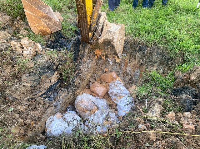 Ngăn chặn thực phẩm bẩn &ldquo;x&acirc;m nhập&rdquo; thị trường trước Tết Nguy&ecirc;n đ&aacute;n- Ảnh 4.