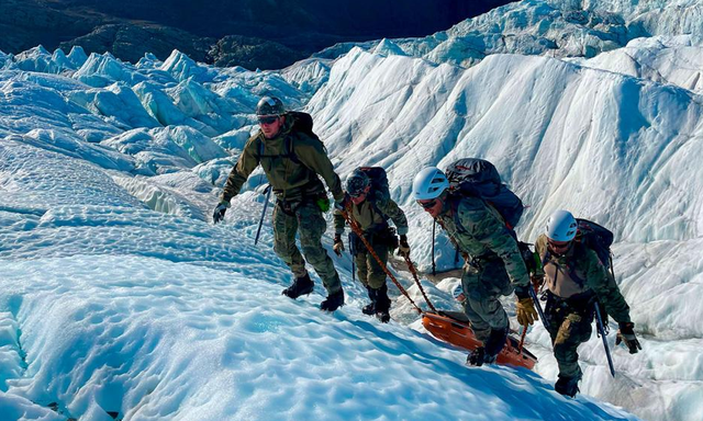 NATO c&oacute; động th&aacute;i mới giữa căng thẳng về vấn đề Greenland - Ảnh 1.