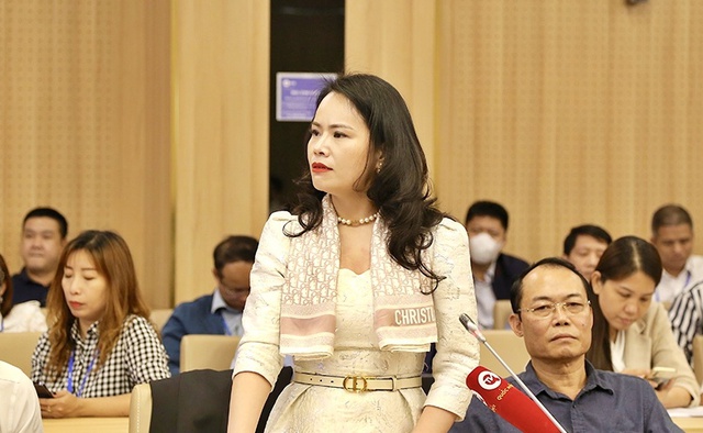 Hội Luật gia tỉnh Hưng Y&ecirc;n tổ chức hội nghị giới thiệu nh&acirc;n sự ứng cử ĐBQH kh&oacute;a XVI - Ảnh 1.